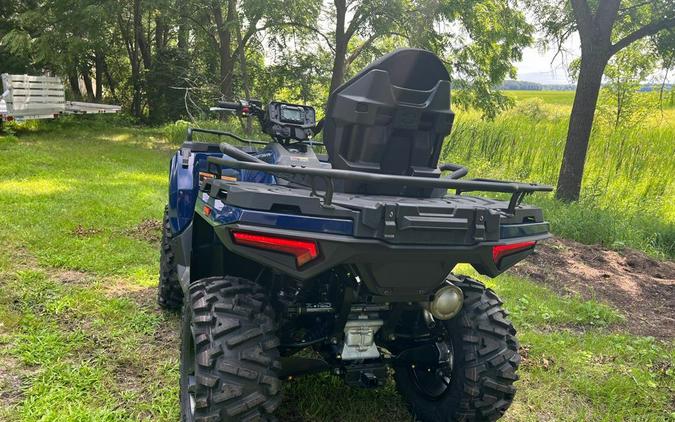 2025 Polaris Industries Sportsman® Touring 570 Premium