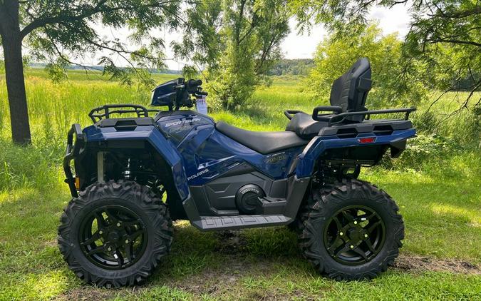 2025 Polaris Industries Sportsman® Touring 570 Premium