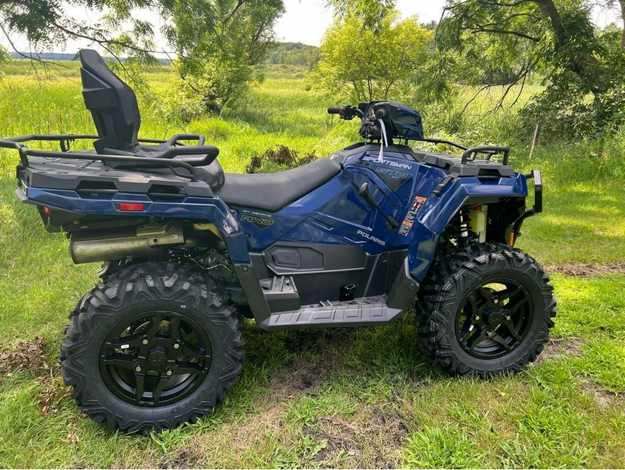 2025 Polaris Industries Sportsman® Touring 570 Premium