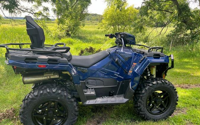 2025 Polaris Industries Sportsman® Touring 570 Premium