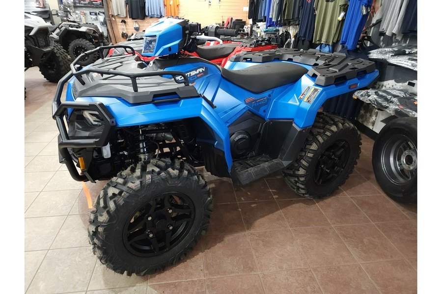 2024 Polaris Industries Sportsman® 570 Trail