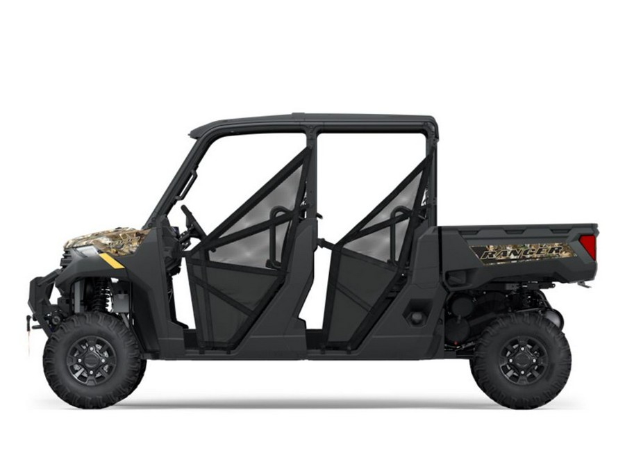 2025 Polaris Ranger® Crew 1000 Premium