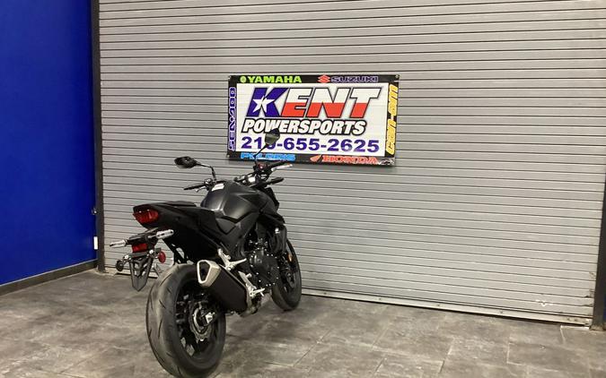 2025 Honda CB750 Hornet Base