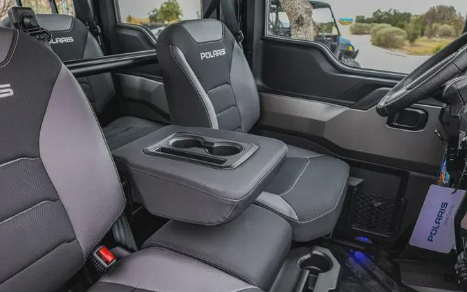 2025 POLARIS RANGER CREW XD 1500 NORTHSTAR EDITION ULTIMATE
