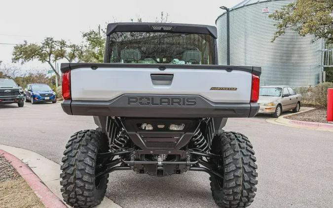 2025 POLARIS RANGER CREW XD 1500 NORTHSTAR EDITION ULTIMATE