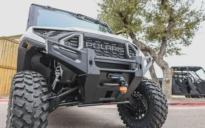2025 POLARIS RANGER CREW XD 1500 NORTHSTAR EDITION ULTIMATE