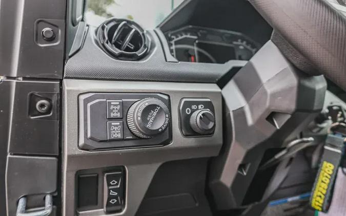 2025 POLARIS RANGER CREW XD 1500 NORTHSTAR EDITION ULTIMATE