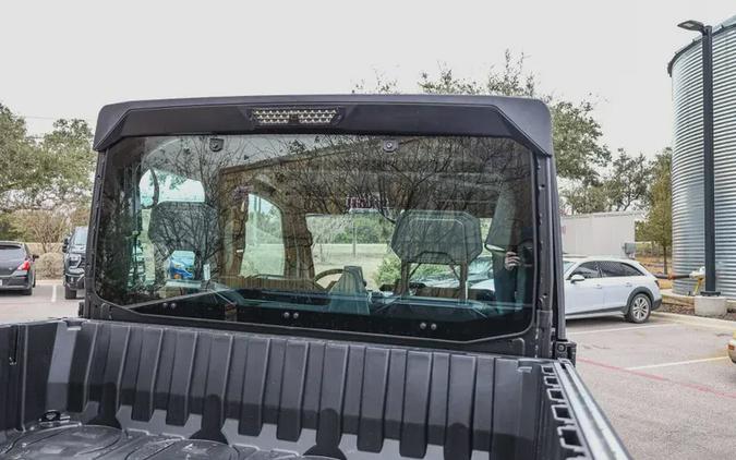 2025 POLARIS RANGER CREW XD 1500 NORTHSTAR EDITION ULTIMATE
