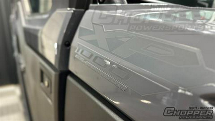 2026 Polaris Ranger Crew XP 1000 NorthStar Edition Ultimate