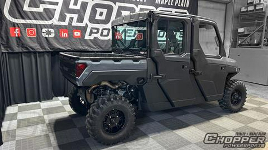 2026 Polaris Ranger Crew XP 1000 NorthStar Edition Ultimate