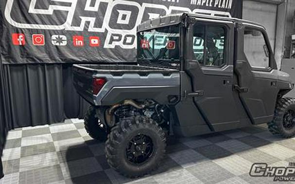 2026 Polaris Ranger Crew XP 1000 NorthStar Edition Ultimate