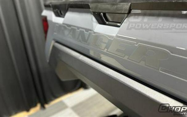 2026 Polaris Ranger Crew XP 1000 NorthStar Edition Ultimate