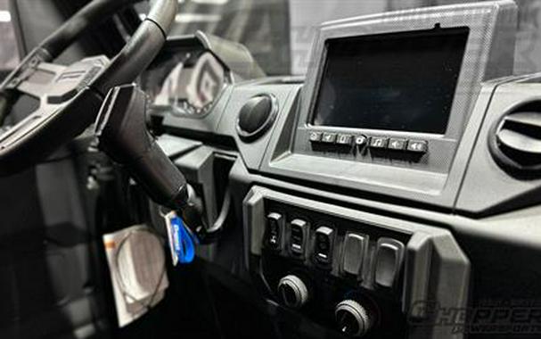 2026 Polaris Ranger Crew XP 1000 NorthStar Edition Ultimate