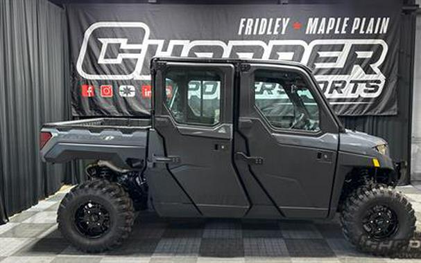 2026 Polaris Ranger Crew XP 1000 NorthStar Edition Ultimate
