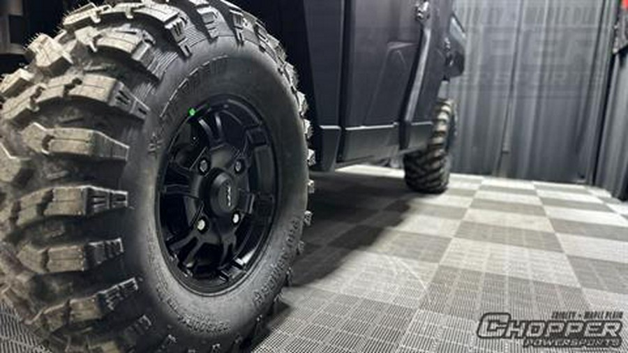 2026 Polaris Ranger Crew XP 1000 NorthStar Edition Ultimate