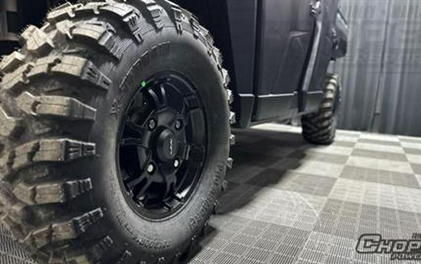 2026 Polaris Ranger Crew XP 1000 NorthStar Edition Ultimate