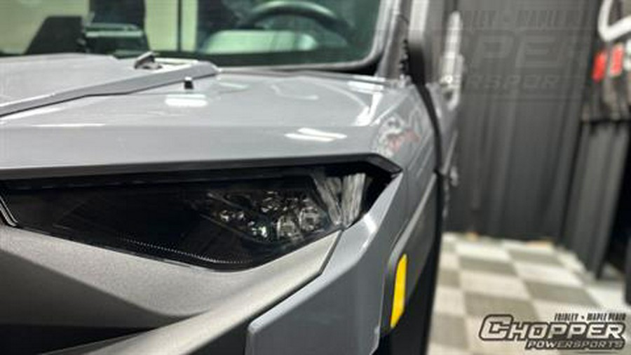 2026 Polaris Ranger Crew XP 1000 NorthStar Edition Ultimate