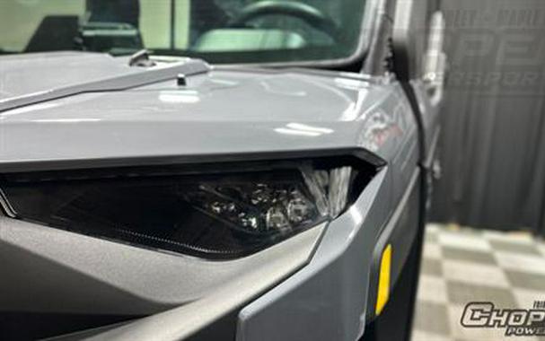 2026 Polaris Ranger Crew XP 1000 NorthStar Edition Ultimate