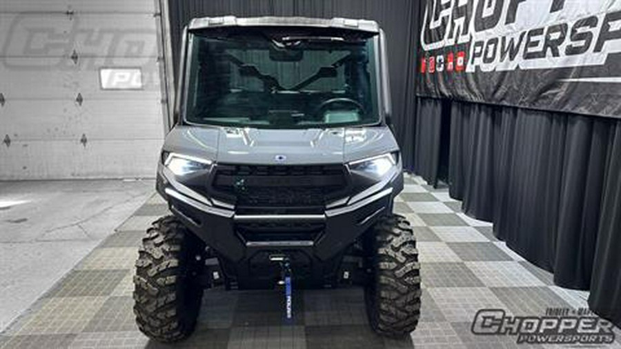2026 Polaris Ranger Crew XP 1000 NorthStar Edition Ultimate