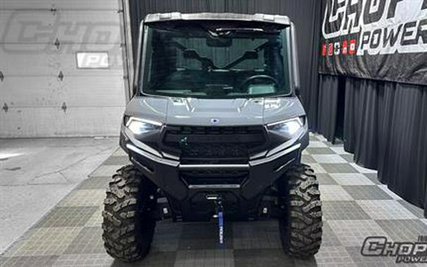 2026 Polaris Ranger Crew XP 1000 NorthStar Edition Ultimate