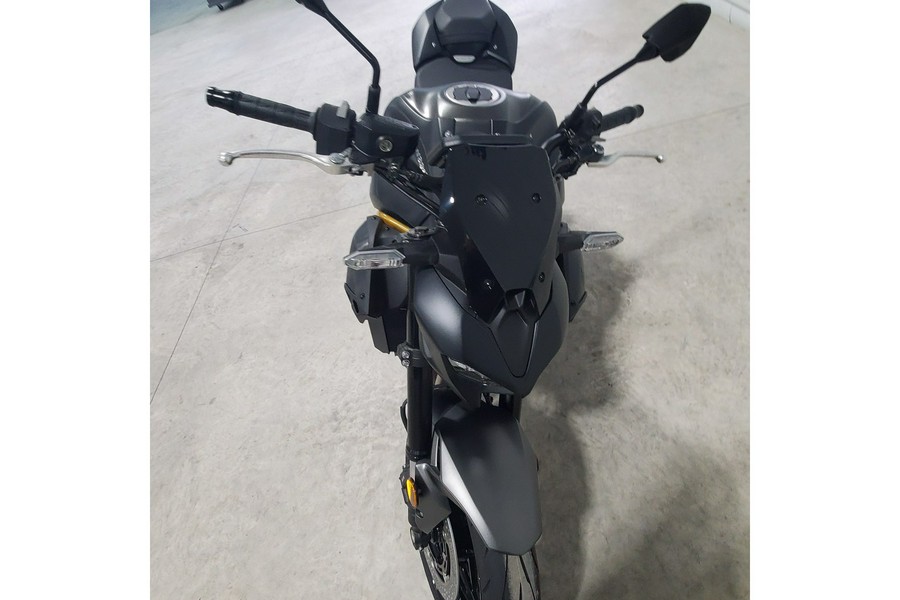 2026 Kawasaki Z900 ABS