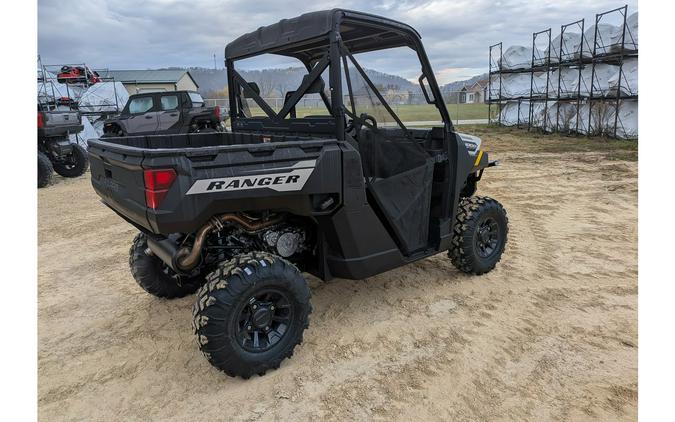 2026 Polaris Ranger® 1000 Premium