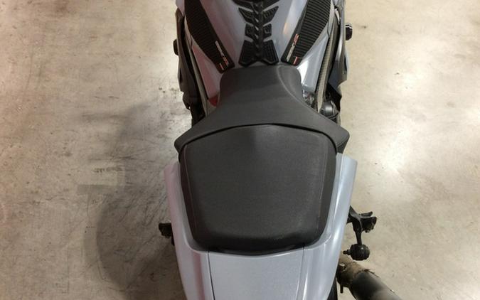 2022 Suzuki GSX-R 1000R