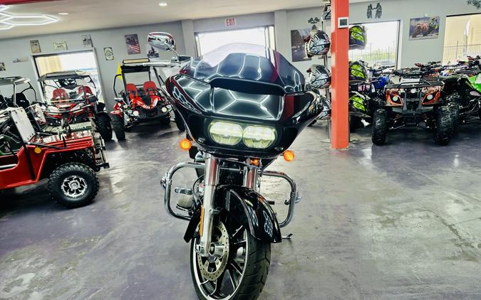 2020 Harley-Davidson Road Glide®