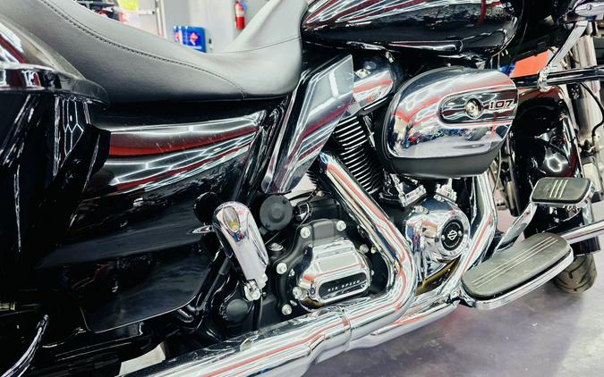 2020 Harley-Davidson Road Glide®