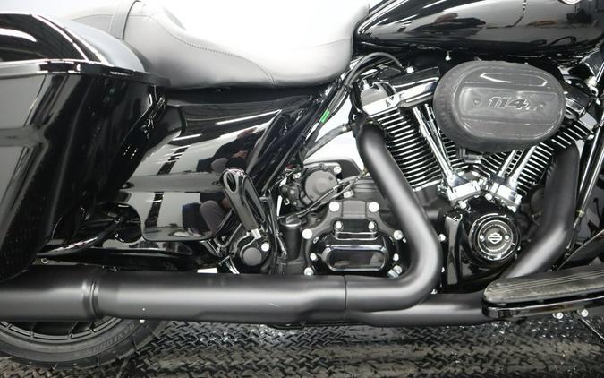 2025 Harley-Davidson Road King Special FLHRXS