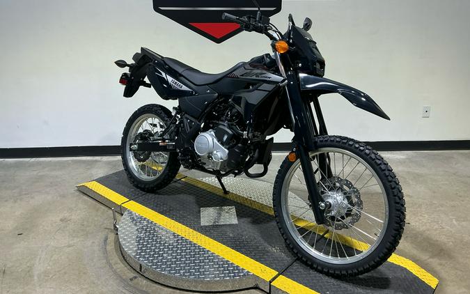 2026 Yamaha WR125R