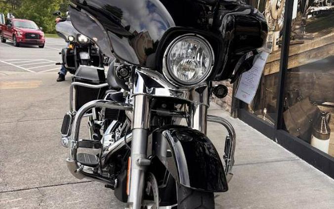 2019 Harley-Davidson STREET GLIDE