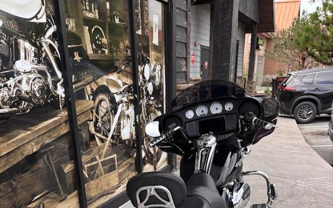 2019 Harley-Davidson STREET GLIDE