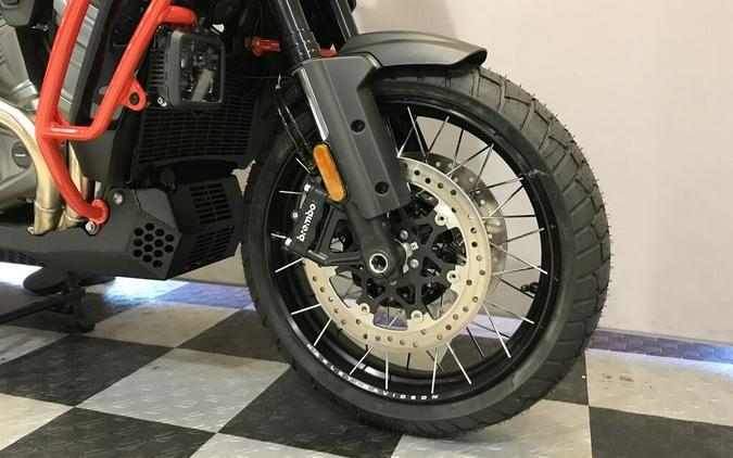 Harley-Davidson® CVO™ Pan America® 2025