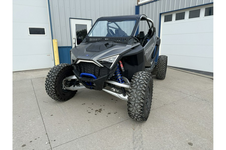 2024 RZR Pro R Ultimate - Polaris