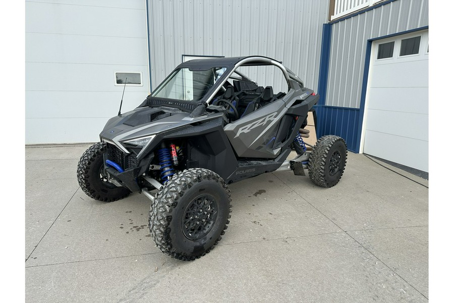 2024 RZR Pro R Ultimate - Polaris