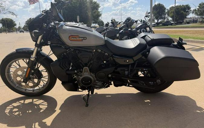 2024 Harley-Davidson® RH975S - Nightster® Special