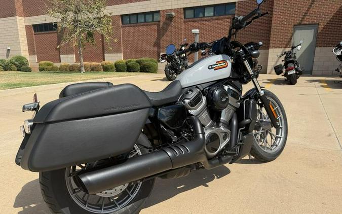 2024 Harley-Davidson® RH975S - Nightster® Special
