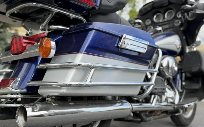 FLHTCUI 2006 Electra Glide Ultra Classic