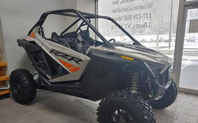 2023 Polaris RZR Pro XP Sport