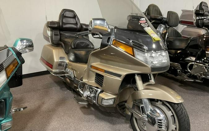 1989 Honda GL1500