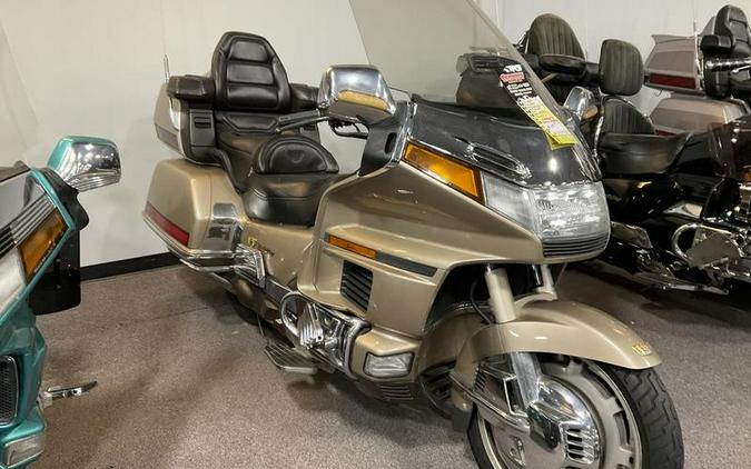 1989 Honda® GL1500