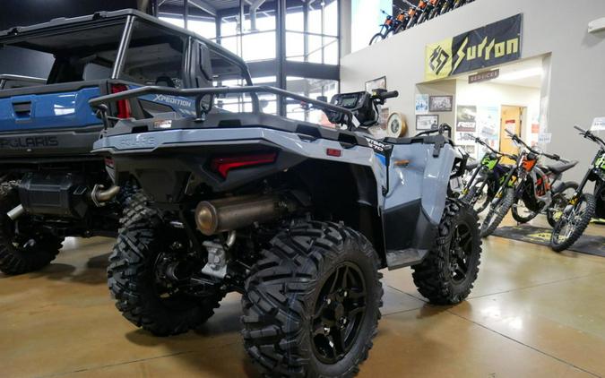 2024 Polaris Sportsman 570 Premium