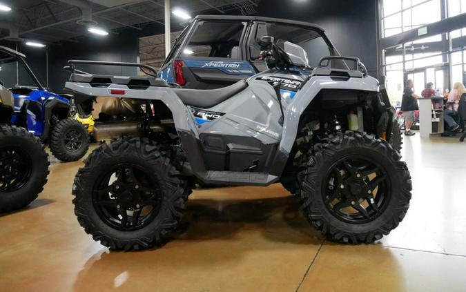 2024 Polaris Sportsman 570 Premium