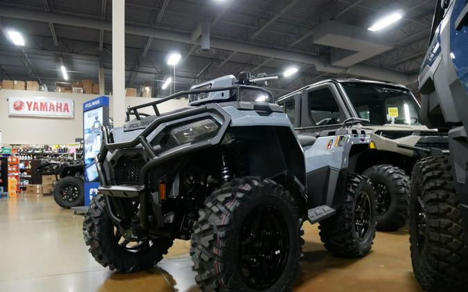 2024 Polaris Sportsman 570 Premium