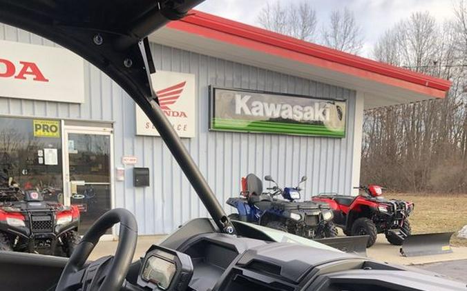 2024 Kawasaki Teryx KRX®4 1000 SE