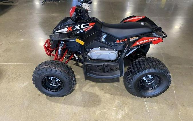 2024 Can-Am® Renegade X xc 110 EFI