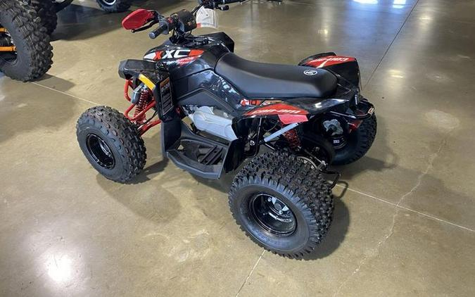 2024 Can-Am® Renegade X xc 110 EFI