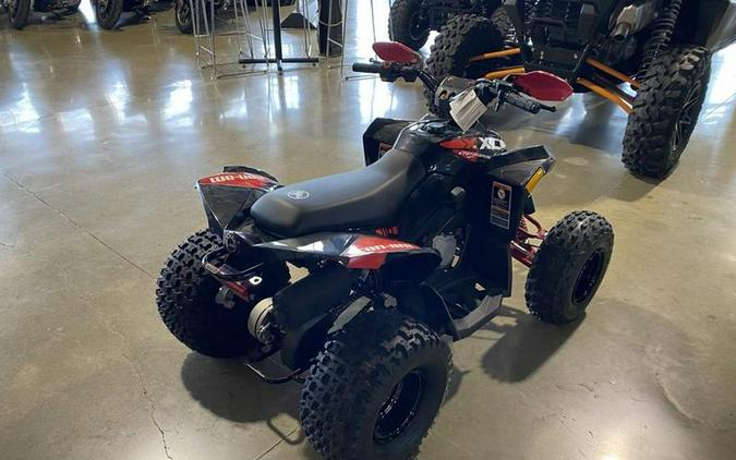 2024 Can-Am® Renegade X xc 110 EFI