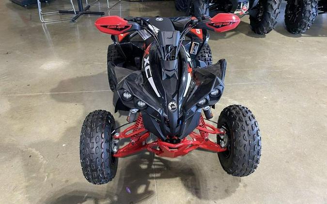 2024 Can-Am® Renegade X xc 110 EFI